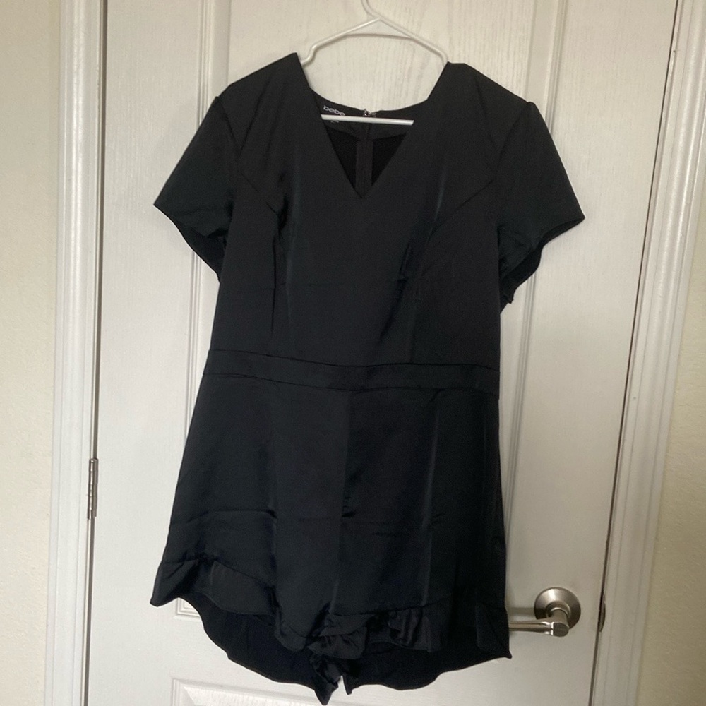 Bebe Romper - Picture 3 of 5
